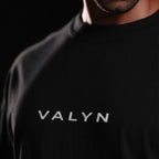 VALYN Oversized Tee