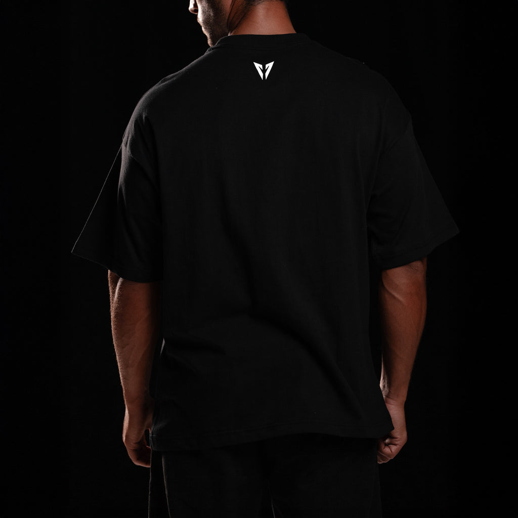 VALYN Oversized Tee