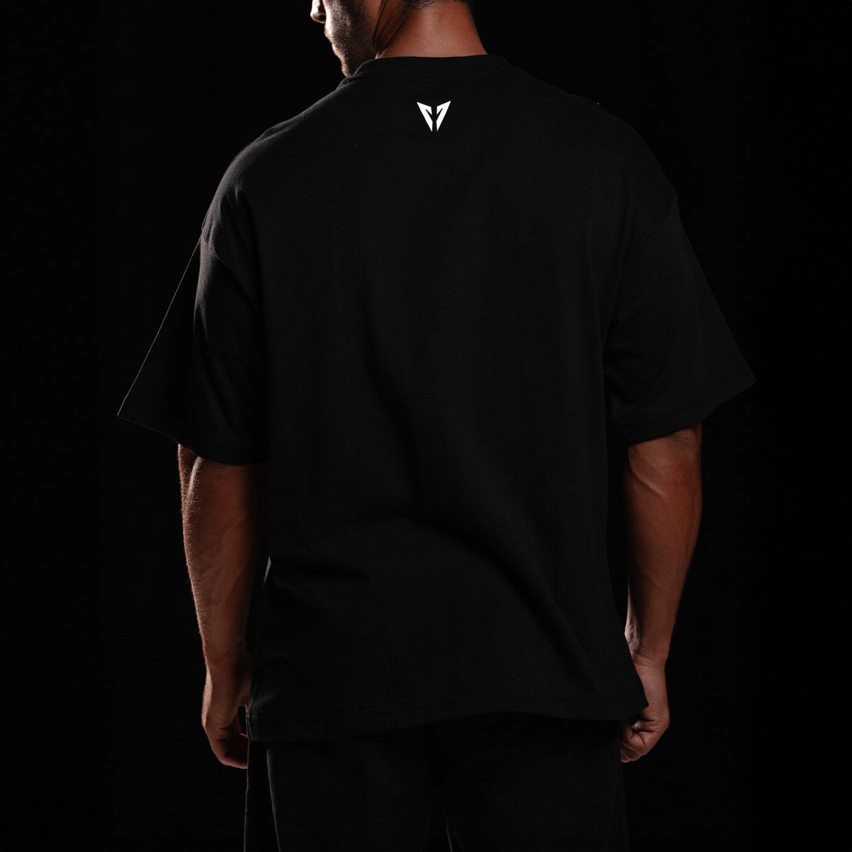 VALYN Oversized Tee