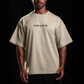 VALYN Oversized Tee