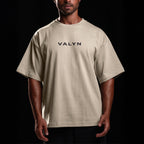 VALYN Oversized Tee