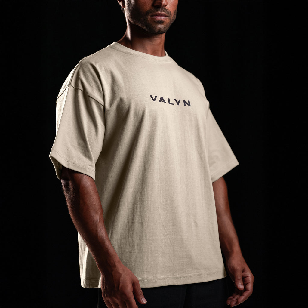 VALYN Oversized Tee