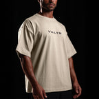 VALYN Oversized Tee