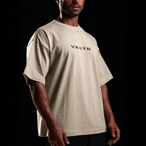VALYN Oversized Tee