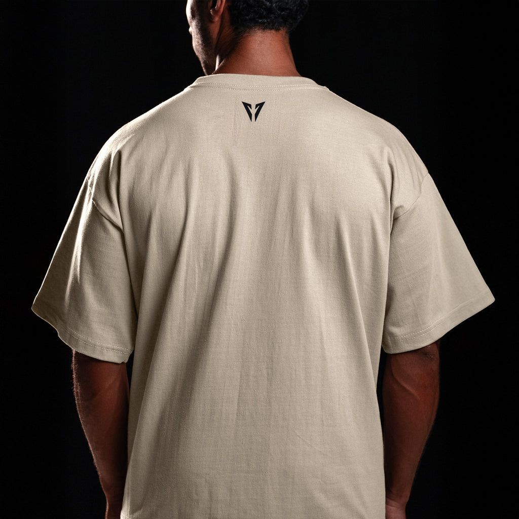VALYN Oversized Tee